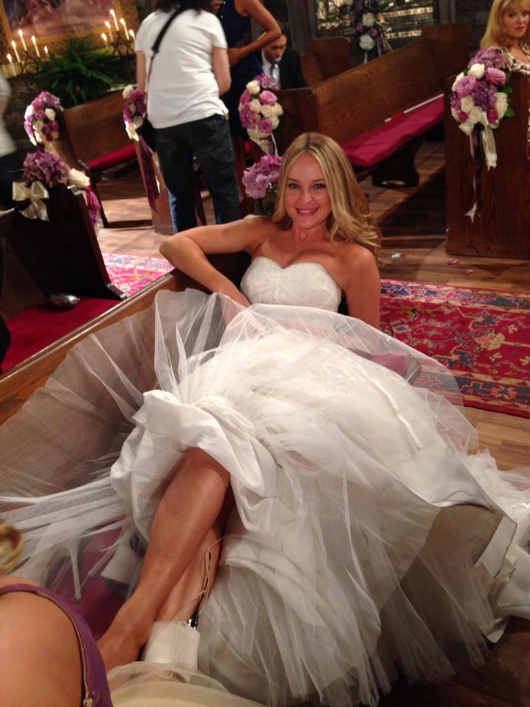 sharon case on Twitter "Shick wedding pic. YR http//t.co/Te9bjHOKCC"