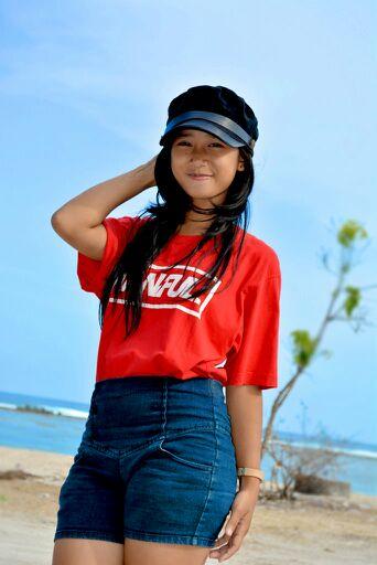 MANFULBali's tweet photo. Beauty summer http://t.co/b694CGji6F