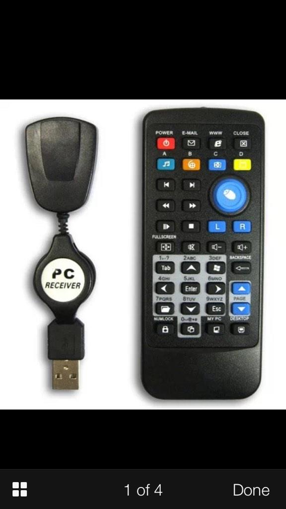 mypifi's tweet image. @Raspberrypiface #taspberrypi #pifacecad anyone know what make and model this is? Want2use the remote with pifacecad