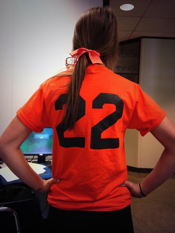 kaitlin_dierk's tweet photo. Love you @riley_steiner πΆππ #steinerstrong #luxforever http://t.co/md0g7JAb73