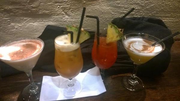 emy_cooper's tweet photo. @CottonsCamden I wish it was acceptable to have a Hurricane everyday!  Will be back soon #rumlove http://t.co/d5Uivb3FyG