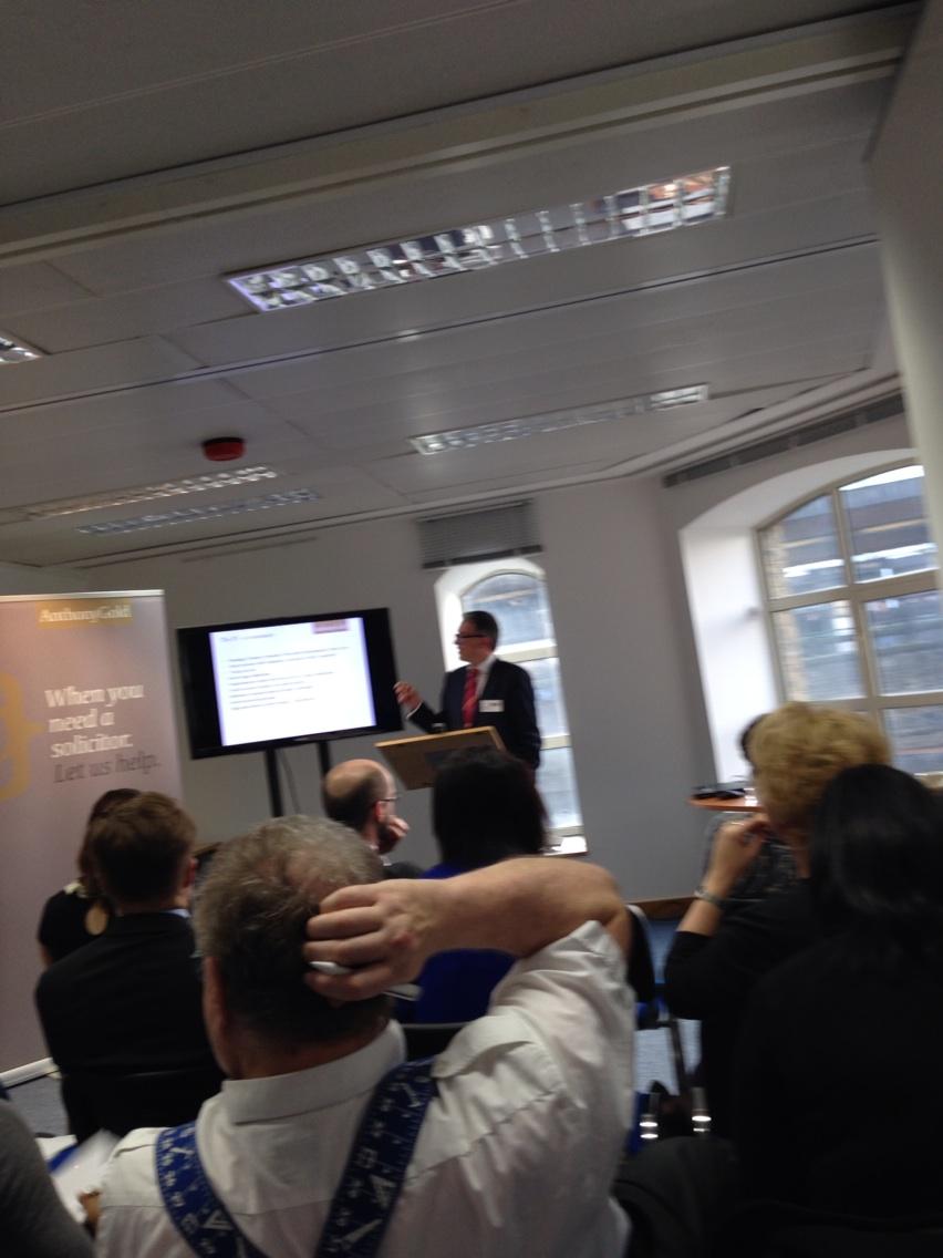 Vanessa Warwick on Twitter "nearlylegal speaking about tenancy