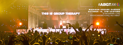 aboveandbeyond's tweet photo. Don’t just watch the #ABGT100 livestream, take part! Here’s how: http://t.co/njjK6zbJUp http://t.co/vbZiwbZKKF