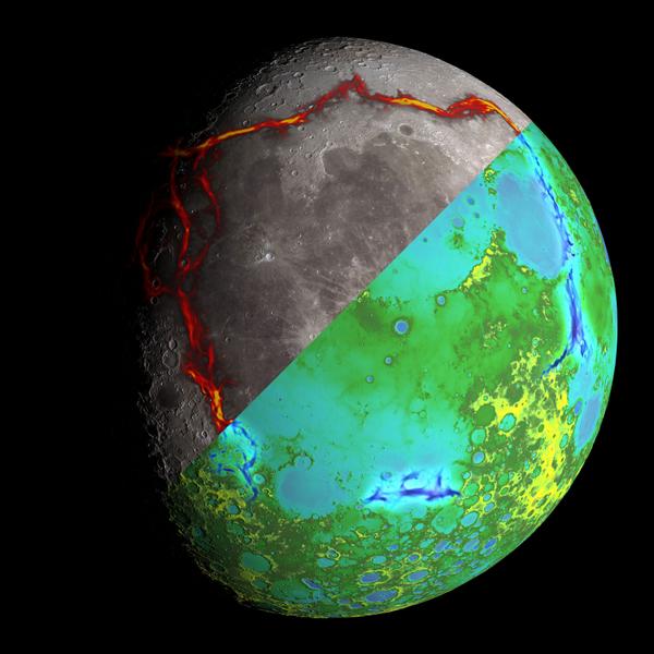 _OScience's tweet photo. Solving the mystery of the “man in the #moon” http://t.co/5nTBGWn50M @MIT #astronomy #MIT #planet #science http://t.co/mmkNuIabVa