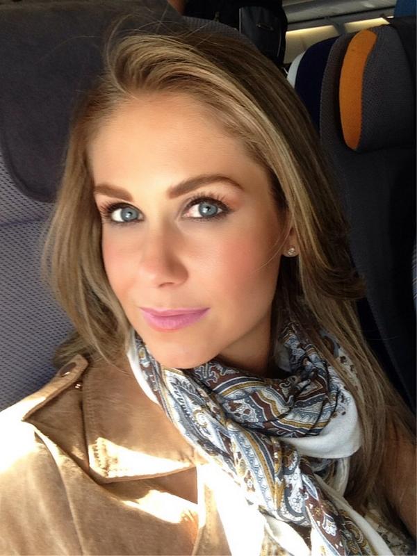 Ingrid Martz - Telenowele