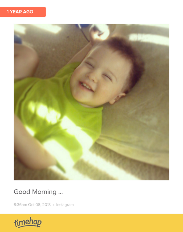 DerricksDad's tweet image. #smile timehop.com/c/ip:562259827…