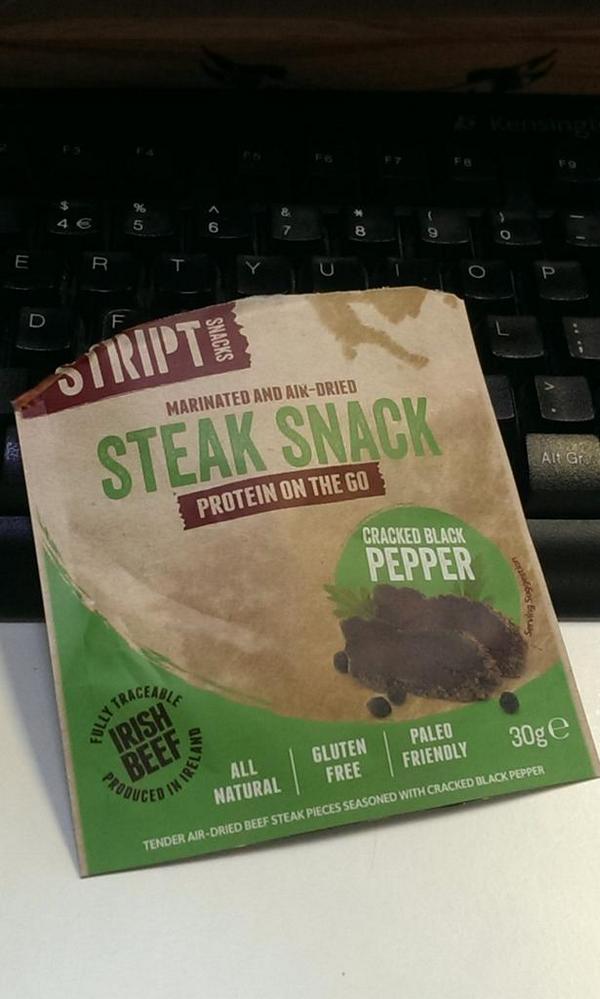 Drury_comms's tweet image. That&apos;s our 430 meating done and dusted!@StriptSnacks #proteinonthego