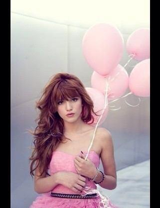 Bella Thorne  Happy Birthday!!
Have a nice 17th  