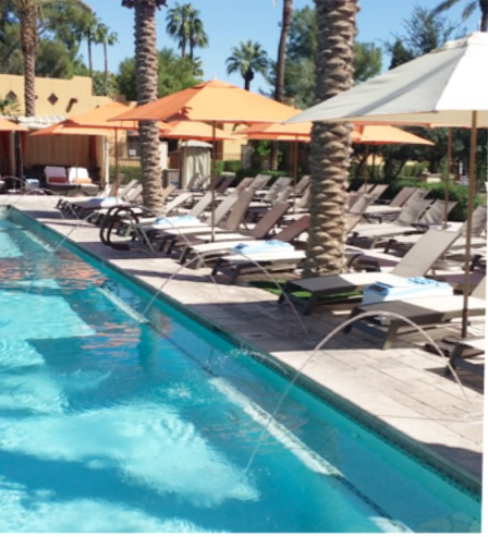PoolSafeInc's tweet photo. @PoolSafeInc has arrived in Arizona at the Wigwam resort, come by for a relaxing weekend vacation http://t.co/CehQ0xsPJw