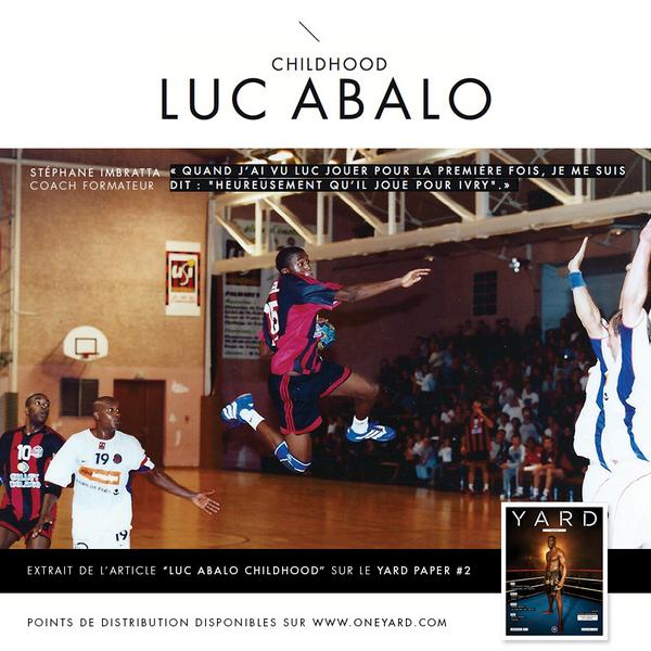 lucabalo's tweet photo. Article réalisé par @oneyard_ sur mon adolescence !  Lieux ou vous pouvez trouver le mag ==> http://t.co/n3H65Bb7St http://t.co/hXfXTmfyMh
