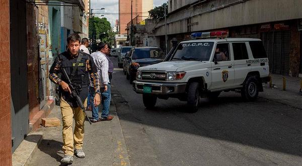 OtraVez_Naty's tweet photo. EXACTO! RT"@ResistenciaC1: Esta dictadura creó un monstruo que ahora NI ellos mismos pueden controlar #SeVienenAbajo http://t.co/C18Ze2dXDx"