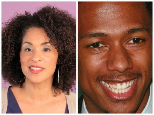   wishes Karyn Parsons & Nick Cannon, a very happy birthday.  