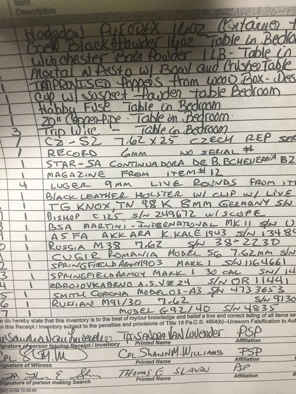 Amanda Brown tweet media