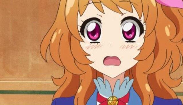アイカツ！シリーズ アニメ公式 on X: 