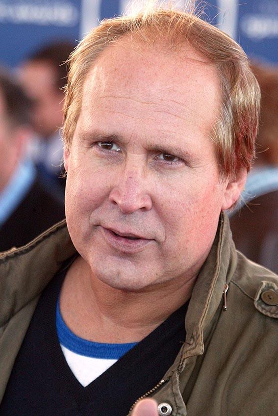 CHEVY CHASE
Happy Birthday Clark !!!! :))) 