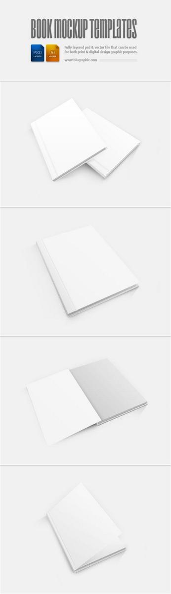 memothatsource's tweet image. 책을 만들기 전 실물처럼 보여주고 싶다면, 얇은 책 Mock-up (PSD) blugraphic.com/2013/05/29/boo…