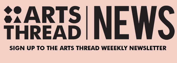 ARTSTHREAD's tweet photo. ARTS THREAD #design newsletter is out @UrbanOutfitters #designhet @DesignWeekPDX @BIO_50 http://t.co/1tACbWIidz http://t.co/zHBKvFwubZ