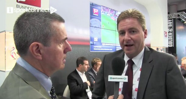 JayStuartMedia's tweet photo. Check out our Today at Sportel Show with Day 1 on iSportconnect TV. Day 2 available tonight ! http://t.co/Aglhimwd3S http://t.co/b3rXwIhDLL