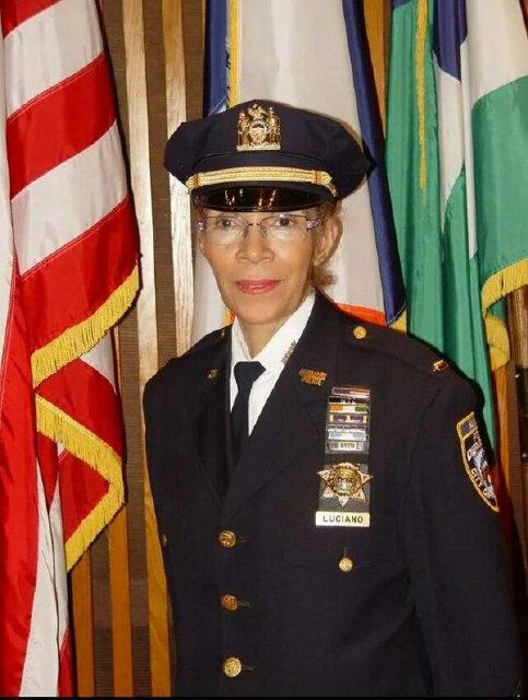 NYPD28Pct's tweet photo. #Harlem #28Pct Join the #26Pct Community in mourning the loss of Auxiliary Police Lieutenant Luciano #RIP http://t.co/9nlHzJ88Mi