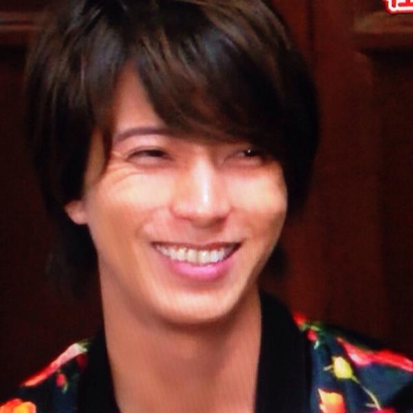 バード Y9 笑顔いっぱいありがとう おじゃマップ 山下智久 Http T Co V0d8x129xx