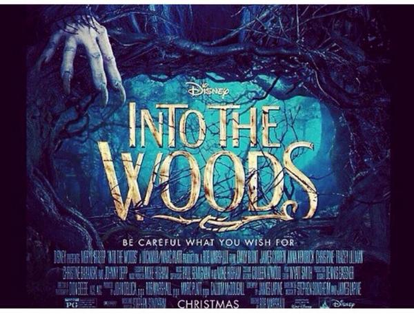 luv_bemagical's tweet photo. “@mug_wadaitweet: Into The Woodsにラプンツェルでるよ💓
2015年の3月14日公開✨

他にも、赤ずきんとかジャックと豆の木とかもその物語に入っているの💛
http://t.co/XT9o5XtvBj”
http://t.co/kFH2RCJRnh