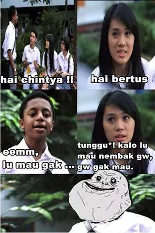 Ga jadi deh :'c
-Qel