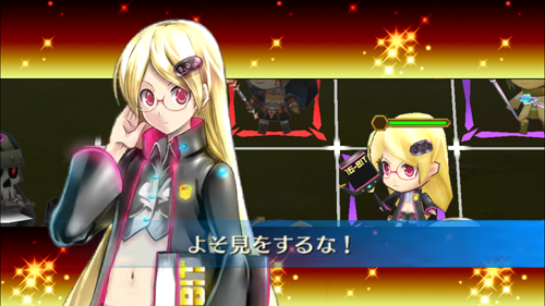 アソビン教授 セガ ハード ガールズ En Twitter アニメ セハガール 放送まで暇だなーって人は チェンクロ がオススメ メガドラと冒険しながら待っててビン Http T Co Laghelgp40 セハガール チェンクロ チェインクロニクル Http T Co Ahozokdngz