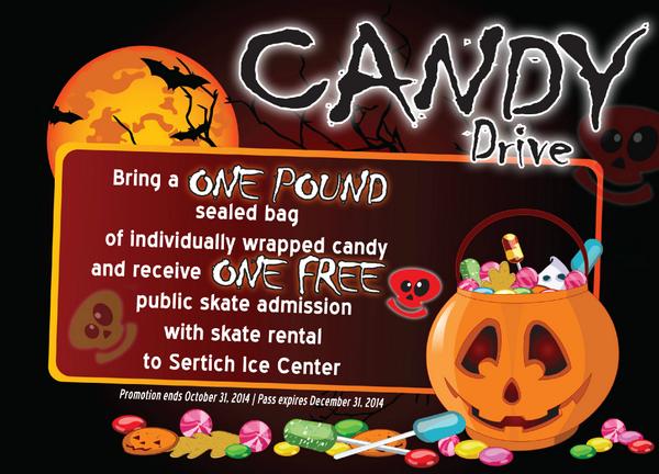 SertichIce1705's tweet photo. Candy Drive http://t.co/SShrPSGPCW