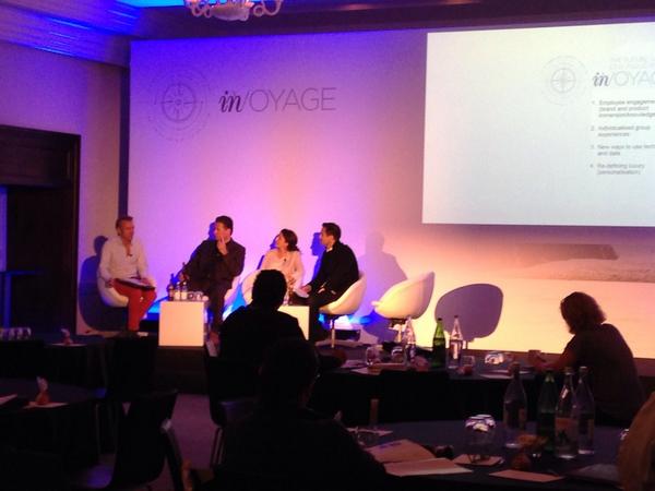 Inspiring stuff <a href="/inVOYAGEevent/">inVOYAGE</a> super panel The Future of our Industry <a href="/limglive/">Life in Motion Group</a> <a href="/xav76/">Xavier Sarras</a> <a href="/driesjacobus/">Dries Jacobus</a> <a href="/paulsheehy/">Paul Sheehy</a>