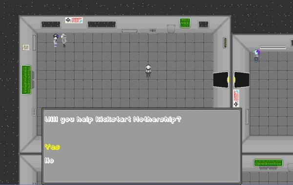 Lt_Lemons's tweet image. Please select 'Yes'!!
#pixelart #indiegame #kickstarter kck.st/1Cu6k53