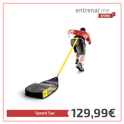 EntrenarmeST's tweet photo. #SPEEDSAC entrena tu #velocidad ofreciendo #resistencia variable que ayuda a mejorar tu #zancada.
#Fitness #Gym http://t.co/cFcSeGjYsy