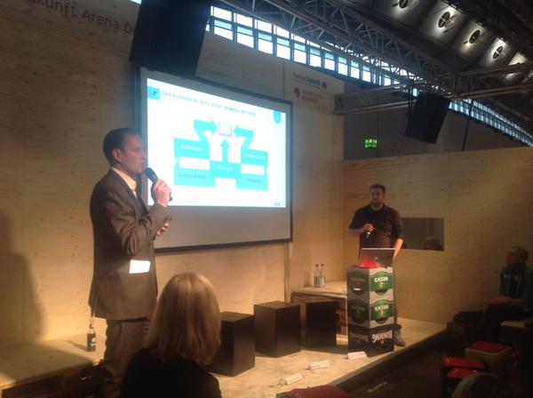 #arenaforbooks #fbm14 Jetzt: <a href="/kaipiranha/">Kai Wels</a> <a href="/albertinterior/">Albert Concepts</a> <a href="/avivaverlag/">AvivA Verlag</a> <a href="/hanserverlage/">Hanser Verlag</a> Digitale Inhalte auf Messen.