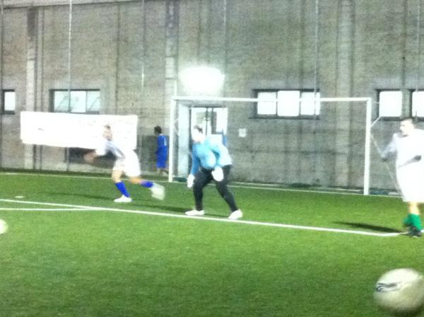Mezzate FC tweet media