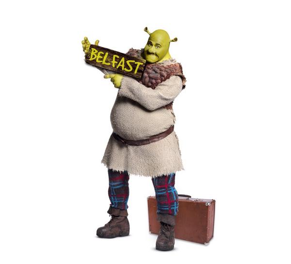 Belfast Times tweet media