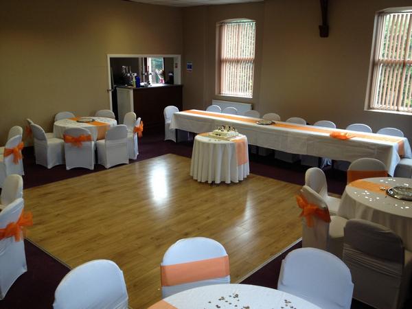 vibesbar's tweet photo. WEDDING VENUE FOR HIRE - COMPLETE PACKAGES AVAILABLE FROM £1000 call 077100 80126 FOR INFO http://t.co/ODZzVyr9FZ