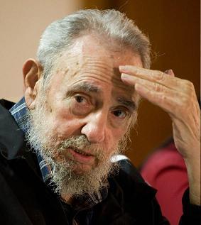 Artículo de Fidel Castro: El porvenir incierto
