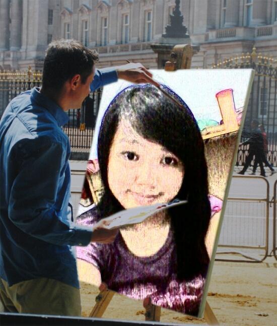hanpril tweet picture