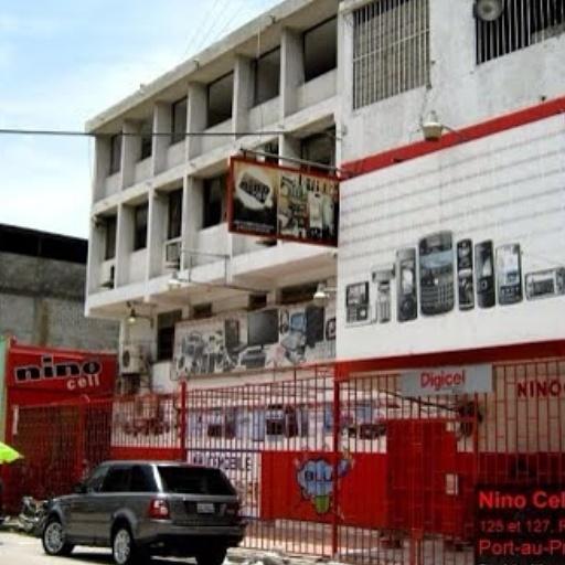 Nino_Cell's tweet photo. #127, Rue Des Miracles, Port-au-Prince.
Visitez nous
#SaKiRenmenPiyay
#MenPiyay
#NinoCe http://t.co/IQ4ogw5pw2