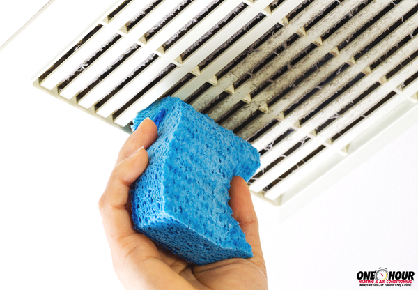 HarrisOneHour's tweet image. Have you checked your ducts lately? bit.ly/1CyeJFB