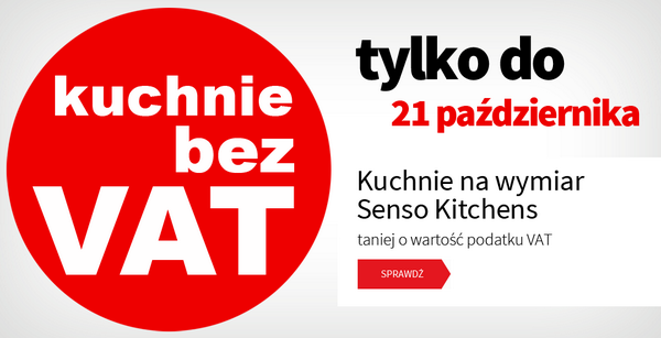 blackredwhiteco's tweet photo. Jeśli chcesz kupić kuchnię do zabudowy, to w BlackRedWhite są teraz sporo tańsze. #meble #brw http://t.co/G9j3zZFyl4