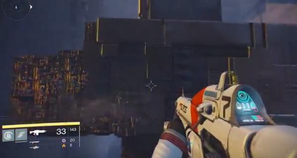 hobby_consolas's tweet photo. Un bug revela un área secreta en el mapa de Venus de Destiny http://t.co/K9SCXZqBx5 http://t.co/BYp5GEmzIP