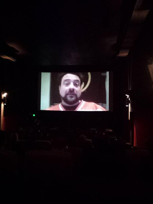 ErinI_JBaus's tweet photo. Tusk Q&amp;A!  #walrusyes #TuskinOZ http://t.co/efTg0Ahw7W