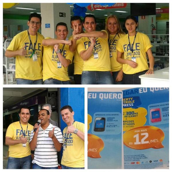 Vinicius_Dutra's tweet photo. Magazine Luiza é CONTROLE DAY! 
@Pillmann_TSPI @silviapachecomo @MpaulaTim http://t.co/ZxsYl0e1xX