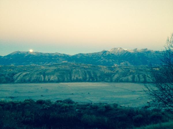 drwarlick's tweet photo. Only God could have created something so magnificent!!!!  #blessings http://t.co/MK0PeAhs6q