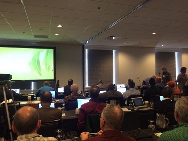 giantrobot411's tweet image. The #AlphaDev starts!  Boring picture but exciting event!