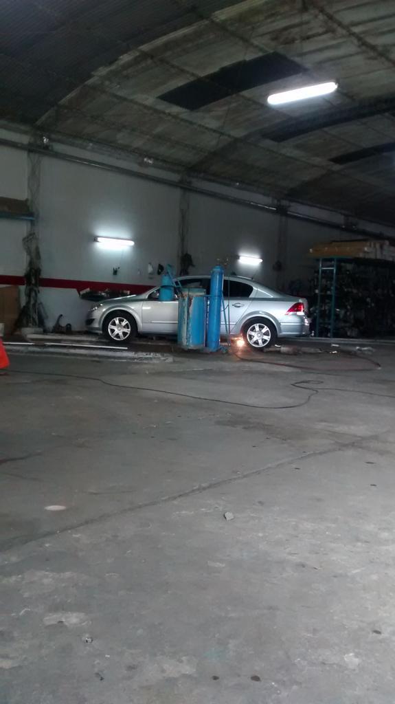 martinnpiazza's tweet image. En proceso #SilenPro