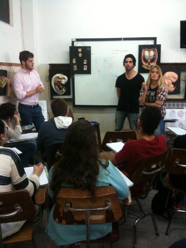 ezeqvarela's tweet image. El desarrollo del aparato genital. Salón Epelbaum en #EmbrioCat1. @UBAMedicina