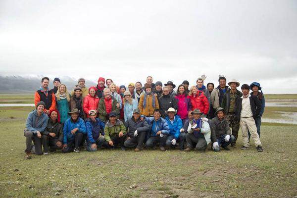 Testimonials from JF Pilgrims about our #Buddhist pilgrimage #travel programs - jonangfoundation.org/pilgrim-testim… #Himalayas