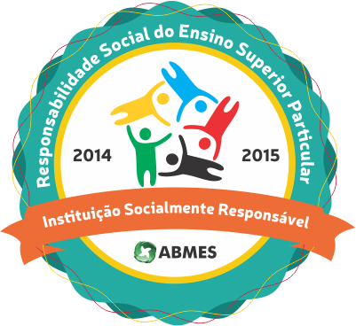 fadisma's tweet photo. #FADISMA conquista renovação do selo de Instituição Socialmente Responsável @RedeABMES. http://t.co/WN7VgeWkeu http://t.co/VIibJTdJN8