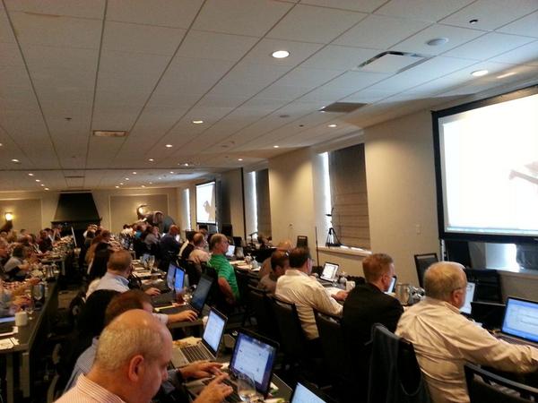 BenSacheri's tweet image. #alphadev conference is kicking off with an attendance of 150.